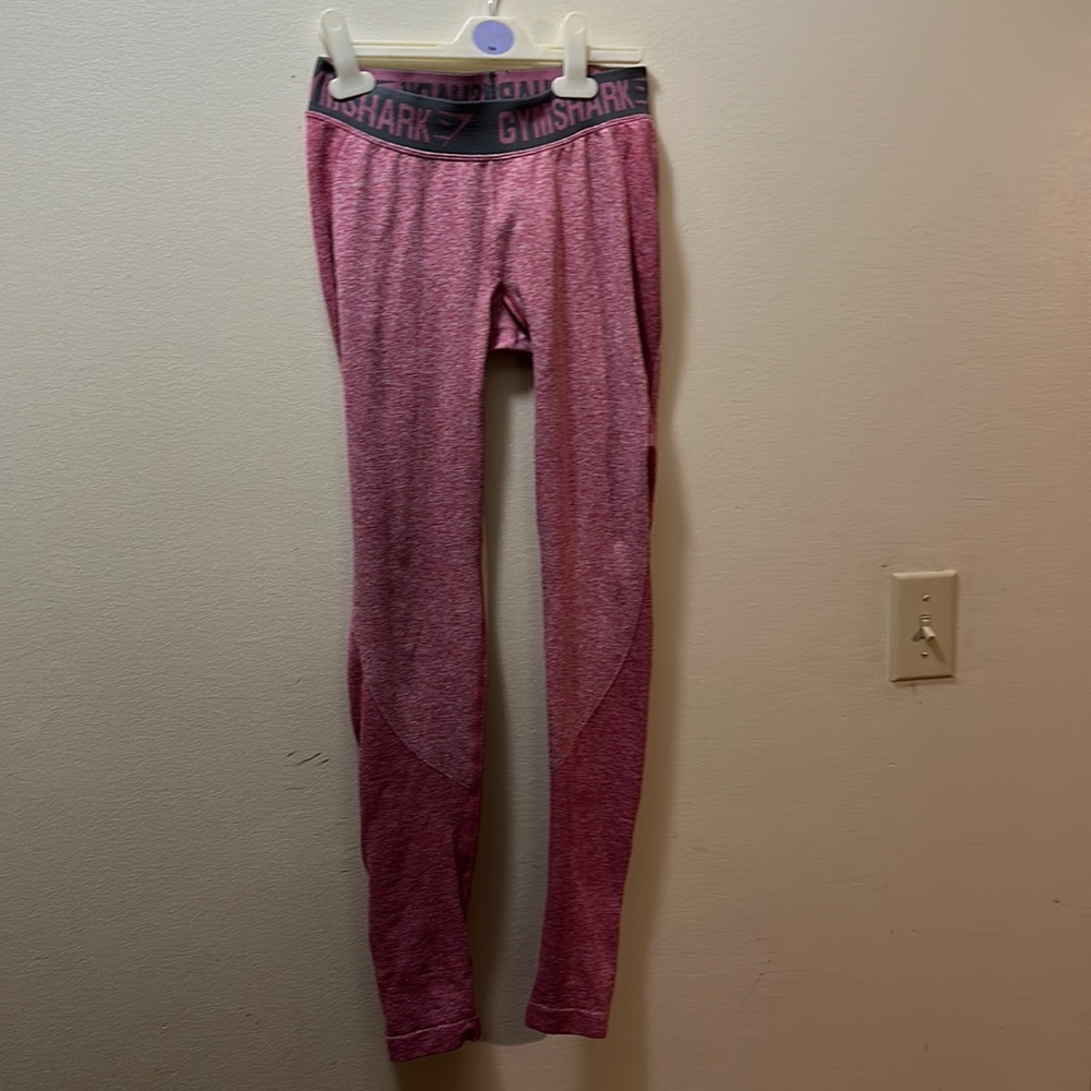 GymShark leggings